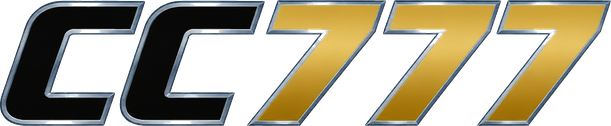 CC777 Logo